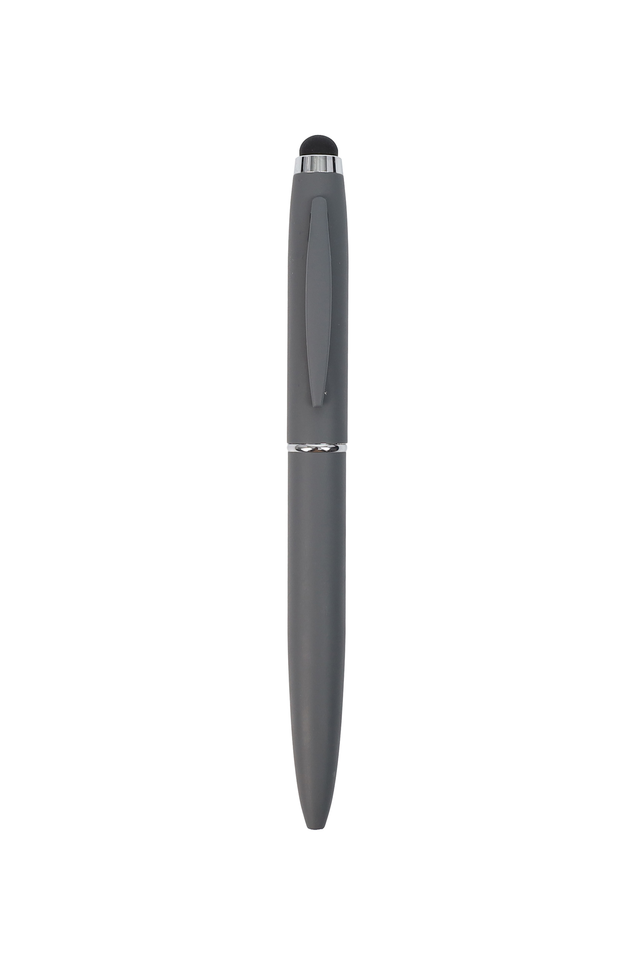 LASZLO - Rubberized Metal Pen